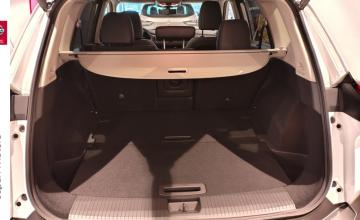 Nissan X-Trail IV 1.5 VC-T e-POWER 213KM 2025 e-POWER / Hybryda / Tekna / Pakiet Premium / Felgi 20" / 4WD /, zdjęcie 17