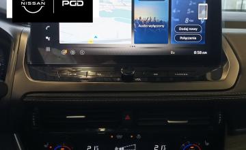 Nissan Qashqai III 2025 TEKNA +BOSE skrzynia automatyczna, zdjęcie 17