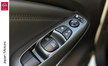 Nissan Juke II Crossover Facelifting 1.0 DIG-T 114KM 2025 N-Connecta + Pakiet Zimowy + Pakiet Technologiczny, zdjęcie 17