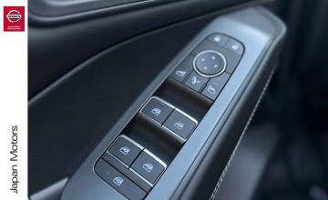 Nissan Qashqai III Crossover Facelifting 1.3 DIG-T MHEV 158KM 2025 N-Connecta, zdjęcie 17