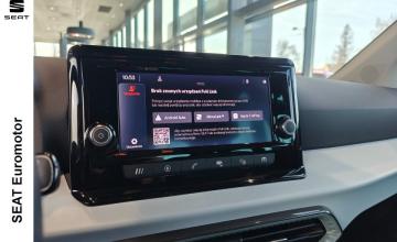 Seat Arona Crossover Facelifting 1.0 TSI 110KM 2024 Marina 1.0 TSI 110 KM 6-biegowa manualna, zdjęcie 17