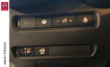 Nissan Juke II Crossover Facelifting 1.0 DIG-T 114KM 2025 N-Connecta, zdjęcie 17