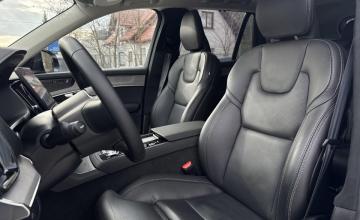 Volvo XC90 II 2025 Ultra Motyw: Dark, zdjęcie 17