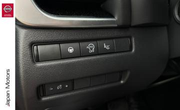 Nissan Qashqai III Crossover 1.3 DIG-T MHEV 158KM 2024 N-Connecta, zdjęcie 17