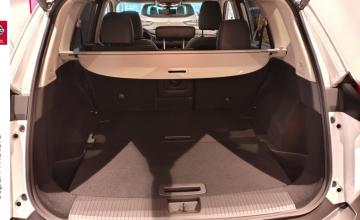 Nissan X-Trail IV 1.5 VC-T e-POWER 213KM 2025 e-POWER / Hybryda / Tekna / Pakiet Premium / Felgi 20" / 4WD /, zdjęcie 17