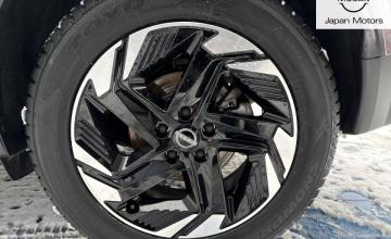 Nissan Qashqai III 2025 N-Connecta + Pakiet Technologiczny, zdjęcie 17