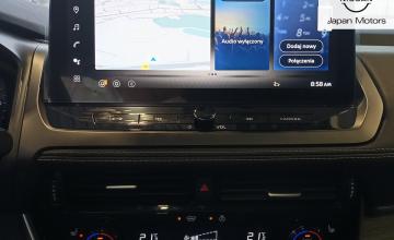 Nissan Qashqai III 2025 TEKNA +BOSE skrzynia automatyczna, zdjęcie 17
