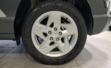 Hyundai Kona II 2025 1.6T-GDI 138km 2WD 6mt Executive, zdjęcie 17