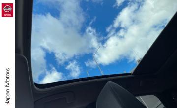 Nissan Qashqai III Crossover 1.3 DIG-T MHEV 140KM 2024 N-Connecta, zdjęcie 17