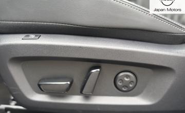 Nissan Qashqai III 2025 1.3 MHEV 158KM X-Tronic TEKNA+, zdjęcie 17