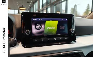 Seat Arona Crossover Facelifting 1.0 TSI 110KM 2024 Marina 1.0 TSI 110 KM 6-biegowa manualna, zdjęcie 17