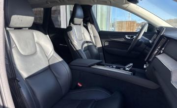Volvo XC60 II 2025 Ultra Motyw: Dark, zdjęcie 17