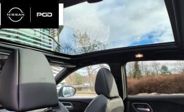 Nissan Qashqai III Crossover Facelifting 1.3 DIG-T MHEV 158KM 2025 1,3 158 KM MHEV / Benzyna / Automat / N-Design / BOSE / 2WD /, zdjęcie 17