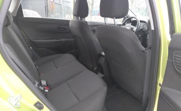 Hyundai Bayon SUV Facelifting 1.0 T-GDI 100KM 2025 1.0T 100KM 6MT Modern Comfort, zdjęcie 17