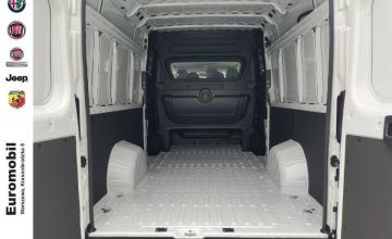 Fiat Ducato IV 2025 Maxi  L4H2 2.2 H3-POWER 180KM Brygadowy 7os, zdjęcie 17