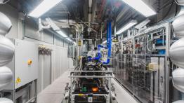 Kolejne życie fabryki silników w Tychach. Dziś ruszyła produkcja silnika Turbo PureTech Grupy PSA