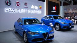 Relacja z X Ogólnopolskich Targów Motoryzacyjnych  i Biznesowych FLEET MARKET 2018