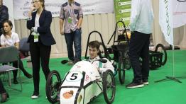 EkoFlota znalazła swoje miejsce na polskim rynku