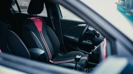 Nowy Opel Corsa GSi Line ma sportowy głośnik i trzy cylindry