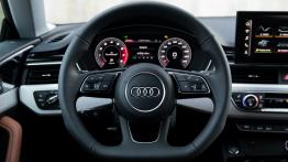 Audi A5 Sportback 40 TFSI – tak powinno być już od dawna