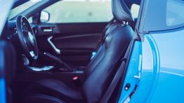 Toyota GT86 – wsiadasz i... jesteś w centrum wydarzeń