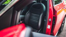 Seat Ateca FR – więcej sportu, niż się wydaje