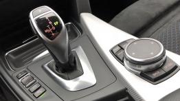 BMW 320d xDrive – dwa oblicza