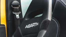 Abarth 595C Competizione – tona zabawy