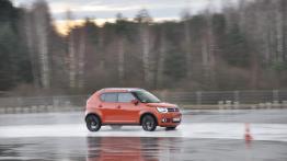 Suzuki AllGrip – jak działa i co daje napęd 4x4?