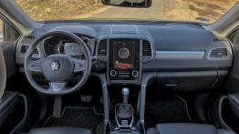 Renault Koleos – japońska technologia, francuski temperament