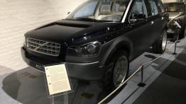 Fenomen Volvo w Szwecji – wizyta w Muzeum Volvo w Goteborgu