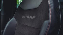 Cupra Ateca – niewątpliwie jest przełomowa, ale czegoś mi w niej brakuje 