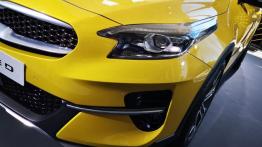 Kia XCeed – to auto bez wahania mógłbym zamówić bez jazdy próbnej!