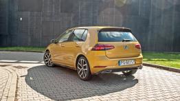 Volkswagen Golf 1.4 TSI - nowy czy tylko odkurzony? 