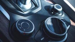 Alfa Romeo Giulia z silnikiem Diesla