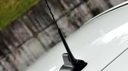 Skoda Roomster - długi dystans. Krótko mówiąc...