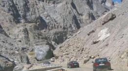 Sportback nad Pacyfikiem