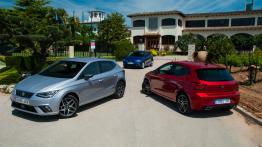 Seat Ibiza – gorąca nowość