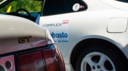 Toyota Team Classic – amatorski motorsport kwitnie!