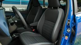 Toyota Yaris Hybrid – hybrydowy zawrót głowy