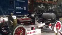 Na cztery i dwa kółka