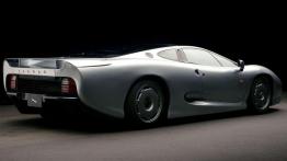 TOP 10 | Angielskie samochody sportowe