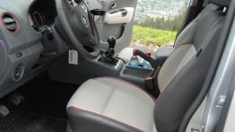 Volkswagen Amarok Canyon