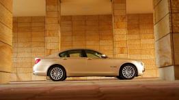 Moje osiemnaste urodziny - BMW Seria 7