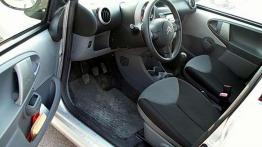 Prawie jak Porsche...