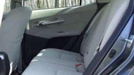 Toyota Auris czy Ford Focus?