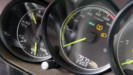 Porsche Panamera S E-Hybrid - ekologiczne wyzwanie