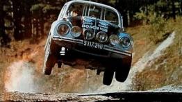 Garbate dzieje największej legendy w historii światowej motoryzacji -  1 cz.