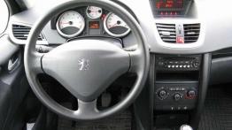 Peugeot 207 - na podbój rynku?