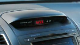 Kia Sorento - siła spokoju